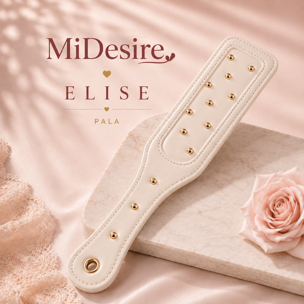 Elise — Set de 6 Piezas