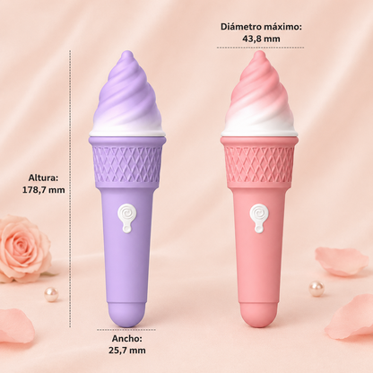 Gelato — Estimulador Personal