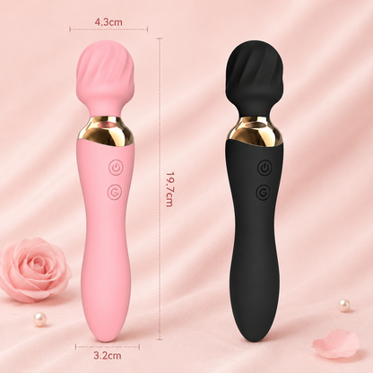 Tulipe — Masajeador Personal